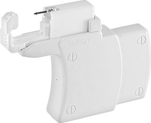 nose piercing instrument