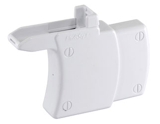 nose piercing instrument